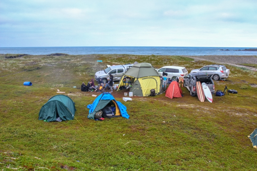¡Hacer surf en Rusia es una realidad! ¡Hacer surf en Rusia es una realidad!