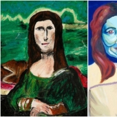 Haciendo autostop por el planeta: una mujer sola condujo 70 mil kilómetros casi gratis