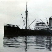 hallan 4 toneladas de oro nazi en un barco hundido frente a las costas de Islandia