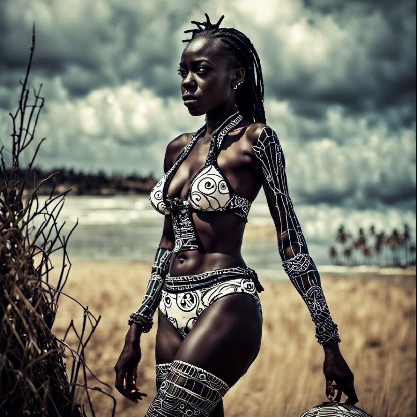 Halloween pasa de espeluznante a atrevido mientras Belle Lingerie reimagina personajes de terror con el aspecto de la lencería Halloween pasa de espeluznante a atrevido mientras Belle Lingerie reimagina personajes de terror con el aspecto de la lencería