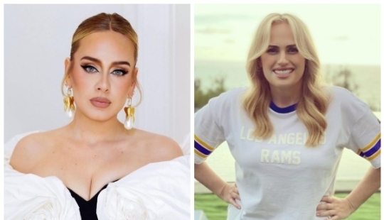 Han bajado de peso dos veces: Celebridades que asombraron al mundo con su reencarnación