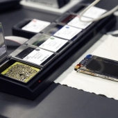 Handmade in England: how Vertu is made - the most expensive smartphones in the world