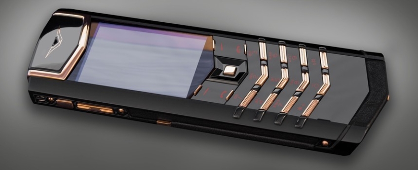 Handmade in England: how Vertu is made - the most expensive smartphones in the world Handmade in England: how Vertu is made - the most expensive smartphones in the world