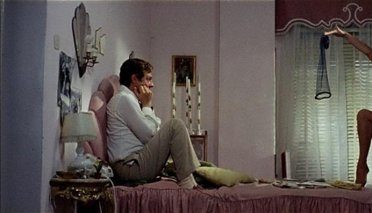 Happy together: The strongest kinoduets