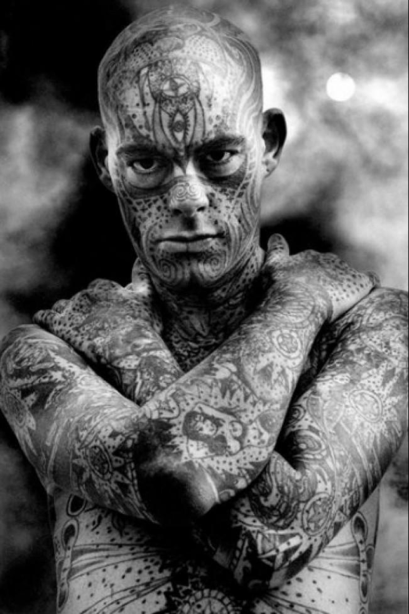 Harold Feinstein - la leyenda de la fotografía callejera Harold Feinstein - la leyenda de la fotografía callejera