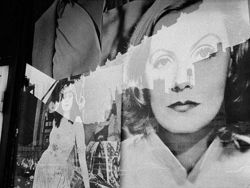 Harold Feinstein - la leyenda de la fotografía callejera Harold Feinstein - la leyenda de la fotografía callejera