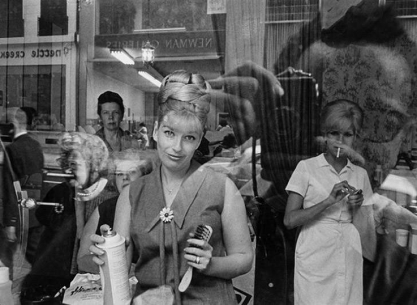 Harold Feinstein - the legend of street photography Harold Feinstein - the legend of street photography