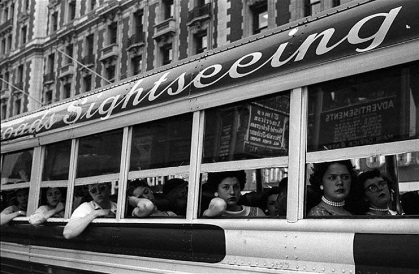 Harold Feinstein - the legend of street photography Harold Feinstein - the legend of street photography