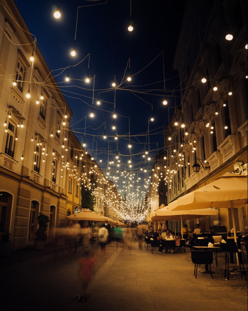 ¿Has oído hablar de Timisoara?: Mis 12 fotos de esta capital europea de la cultura 2023