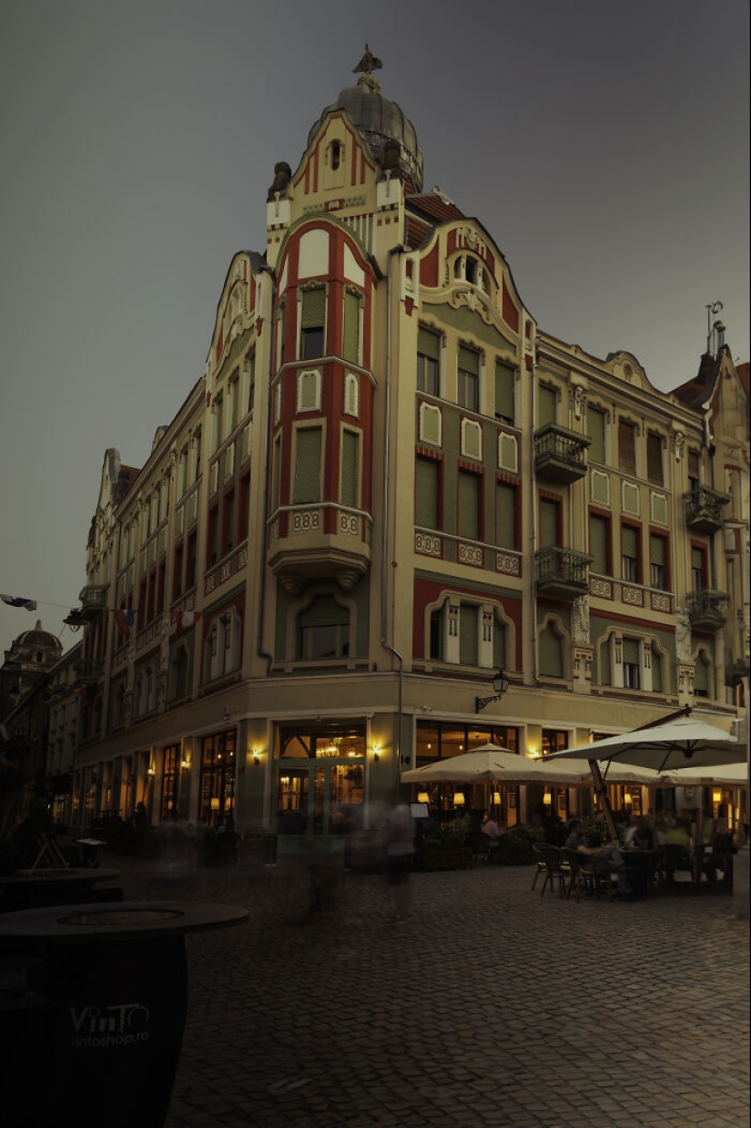 ¿Has oído hablar de Timisoara?: Mis 12 fotos de esta capital europea de la cultura 2023