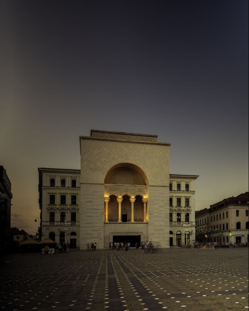 ¿Has oído hablar de Timisoara?: Mis 12 fotos de esta capital europea de la cultura 2023