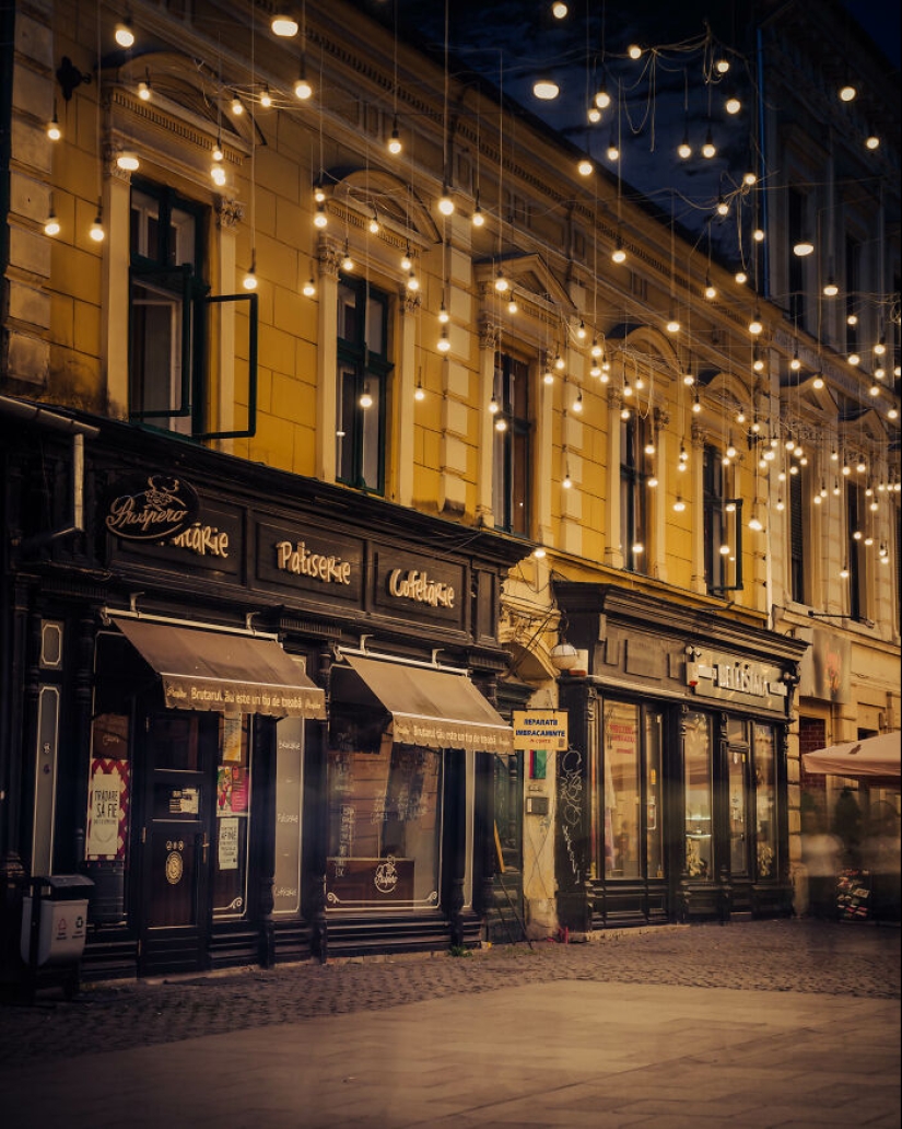 ¿Has oído hablar de Timisoara?: Mis 12 fotos de esta capital europea de la cultura 2023