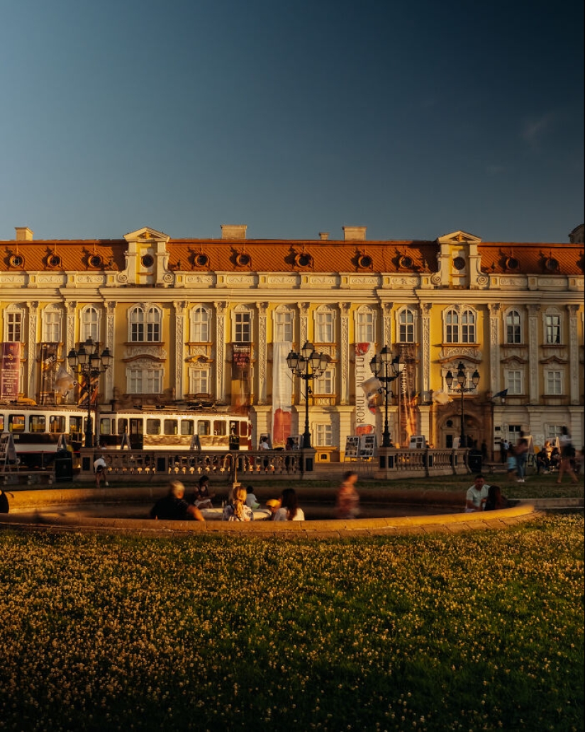 ¿Has oído hablar de Timisoara?: Mis 12 fotos de esta capital europea de la cultura 2023