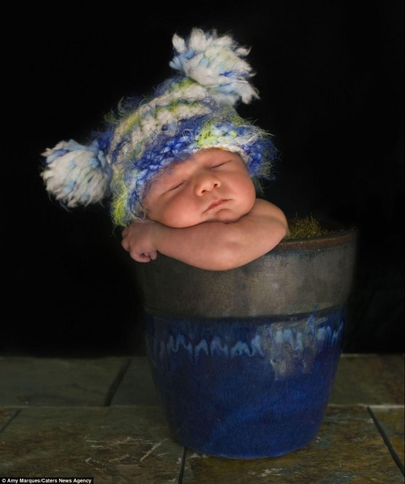 Hats for newborns Hats for newborns