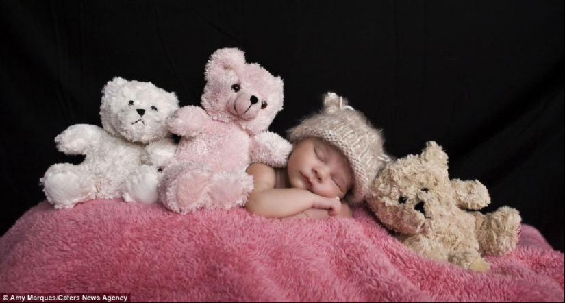 Hats for newborns Hats for newborns