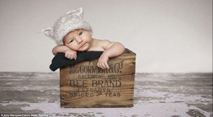 Hats for newborns Hats for newborns