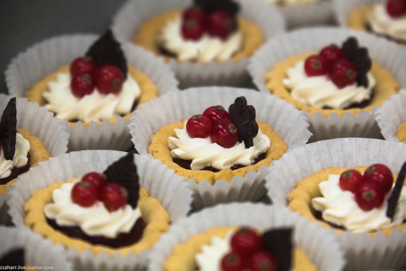 Haute Cuisine: Koltsovo Airport Catering Haute Cuisine: Koltsovo Airport Catering