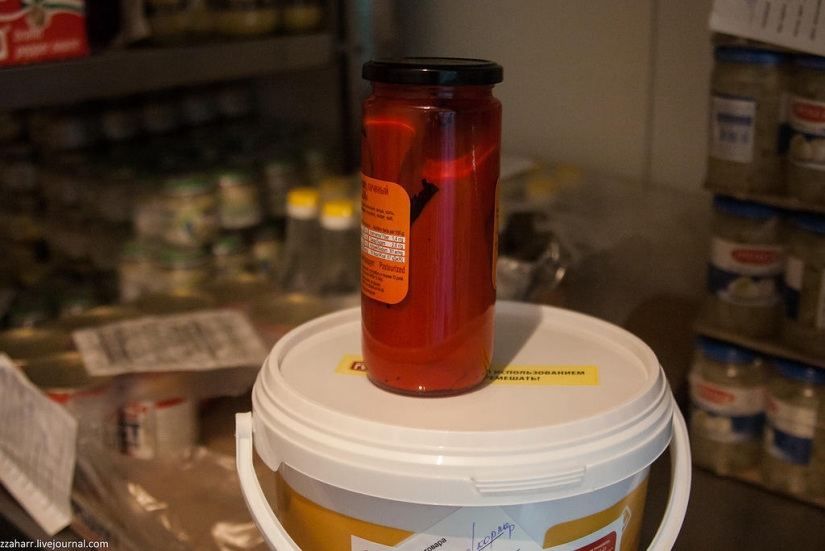 Haute Cuisine: Koltsovo Airport Catering Haute Cuisine: Koltsovo Airport Catering