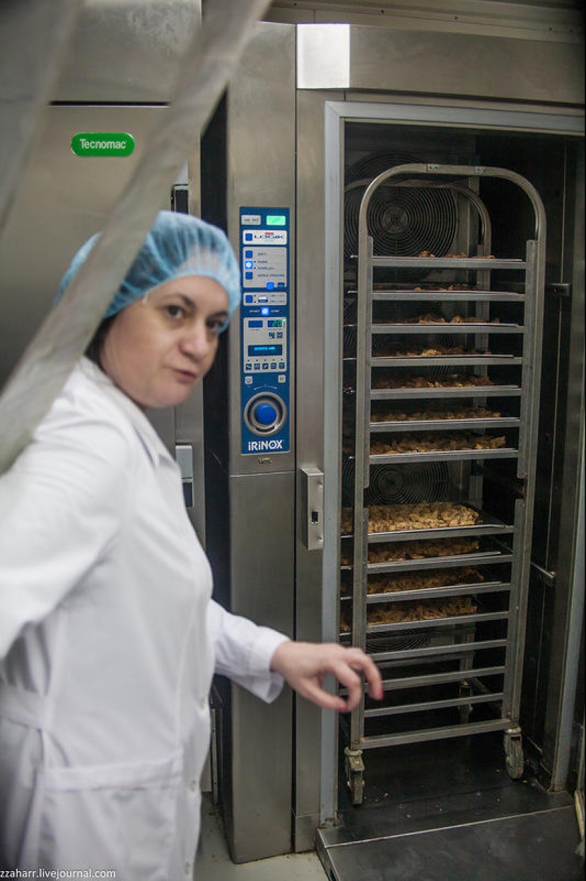 Haute Cuisine: Koltsovo Airport Catering Haute Cuisine: Koltsovo Airport Catering