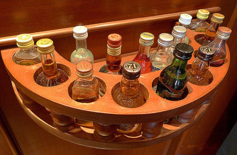 "Have a nice rest!" — revelations of the hotel staff "Have a nice rest!" — revelations of the hotel staff