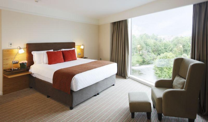 "Have a nice rest!" — revelations of the hotel staff "Have a nice rest!" — revelations of the hotel staff