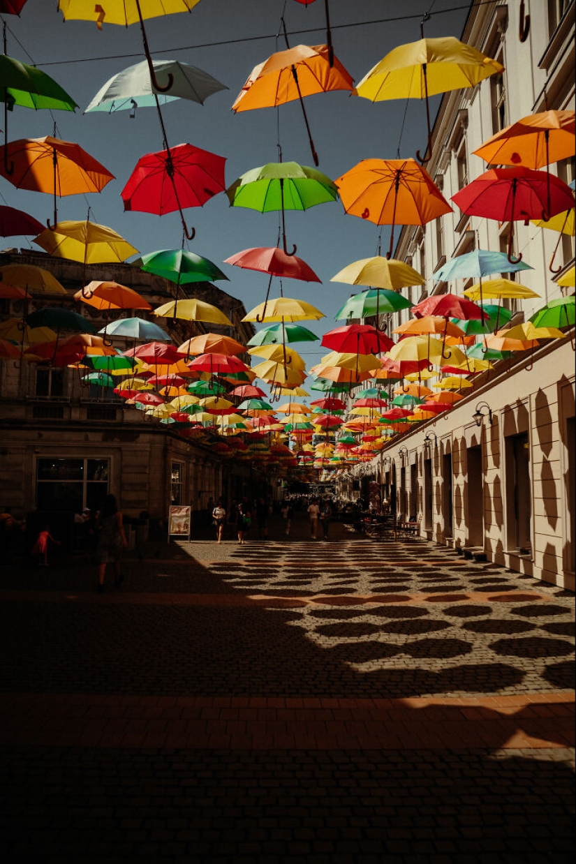 Have You Heard Of Timisoara?: My 12 Pics Of This European Capital Of Culture 2023