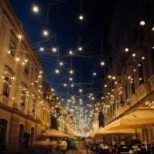 Have You Heard Of Timisoara?: My 12 Pics Of This European Capital Of Culture 2023