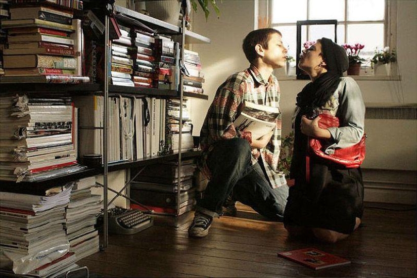 He and she are one Satan He and she are one Satan