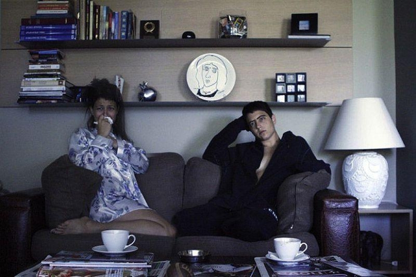 He and she are one Satan He and she are one Satan