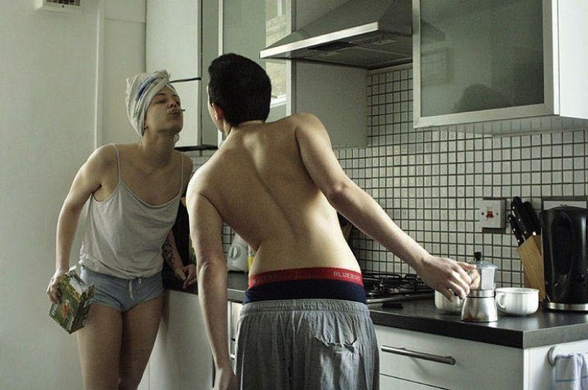 He and she are one Satan He and she are one Satan