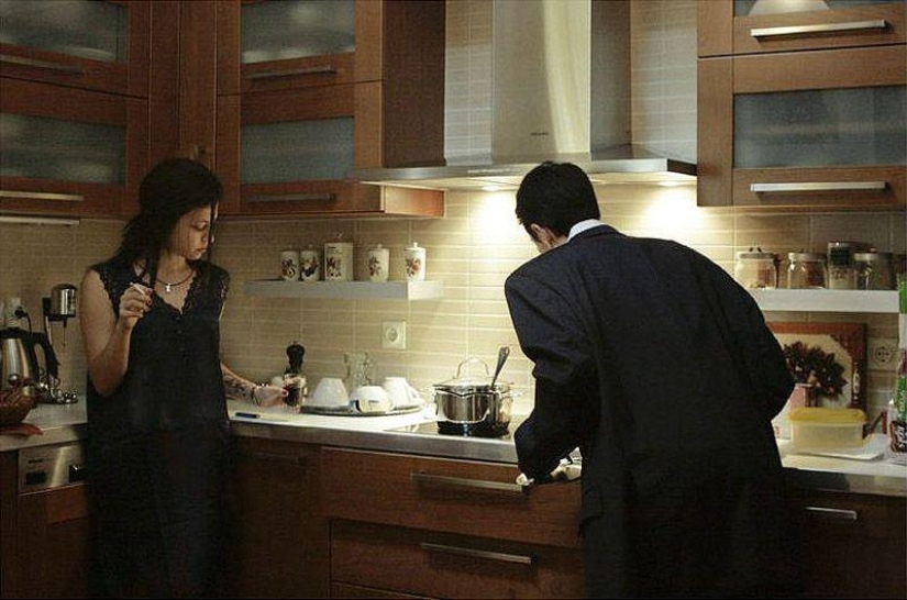 He and she are one Satan He and she are one Satan