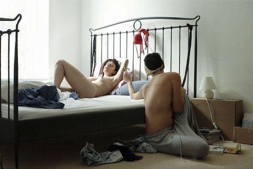 He and she are one Satan He and she are one Satan