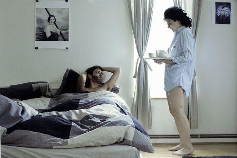 He and she are one Satan He and she are one Satan