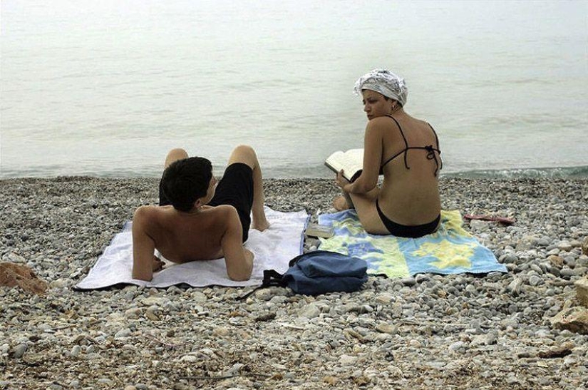 He and she are one Satan He and she are one Satan