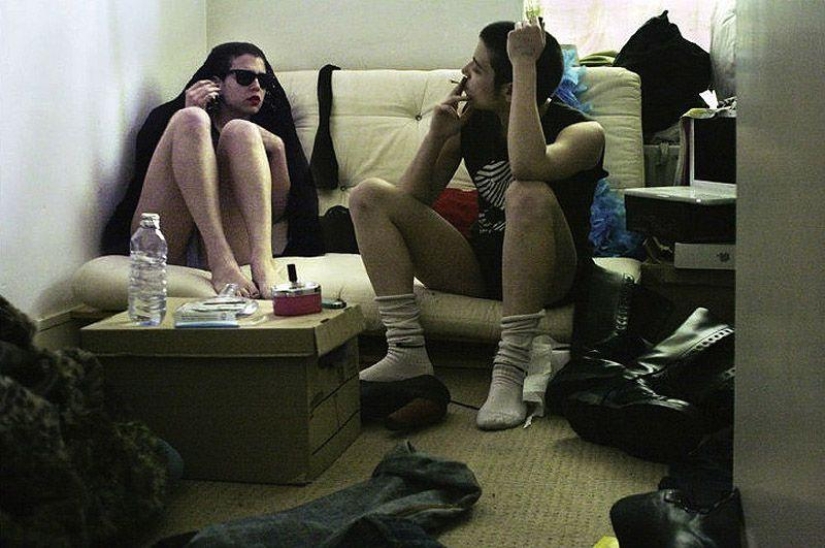 He and she are one Satan He and she are one Satan