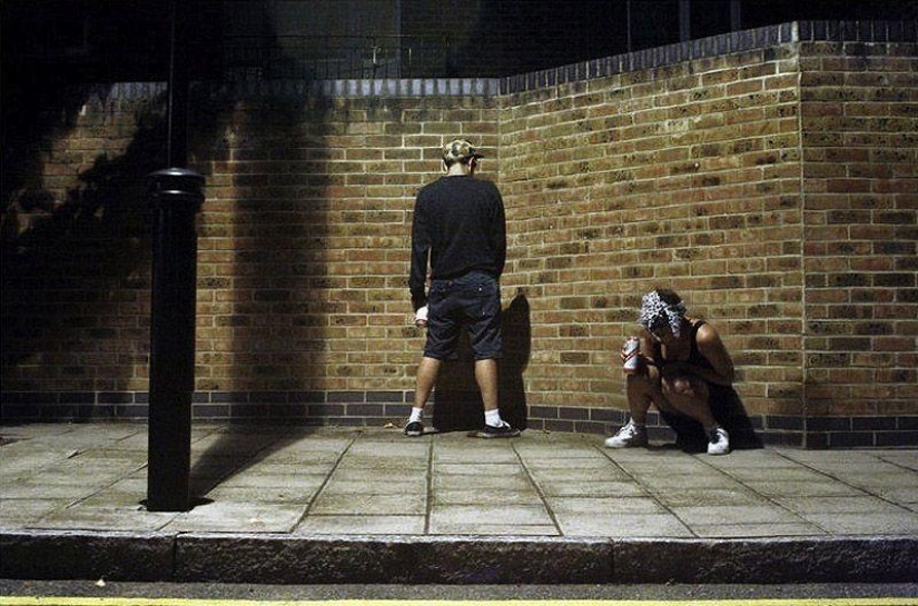 He and she are one Satan He and she are one Satan