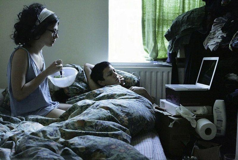 He and she are one Satan He and she are one Satan