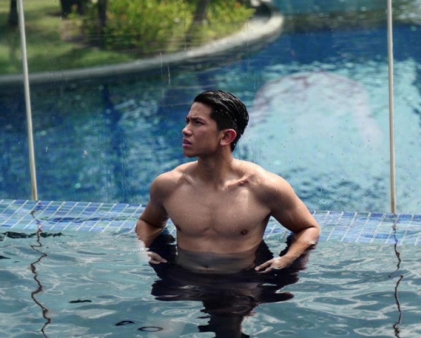 He is on a horse, but you are not: the Muslim prince is recognized as the most desirable bachelor of the planet He is on a horse, but you are not: the Muslim prince is recognized as the most desirable bachelor of the planet