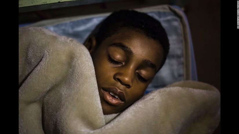 Heartbreaking stories of Iraqi orphans Heartbreaking stories of Iraqi orphans