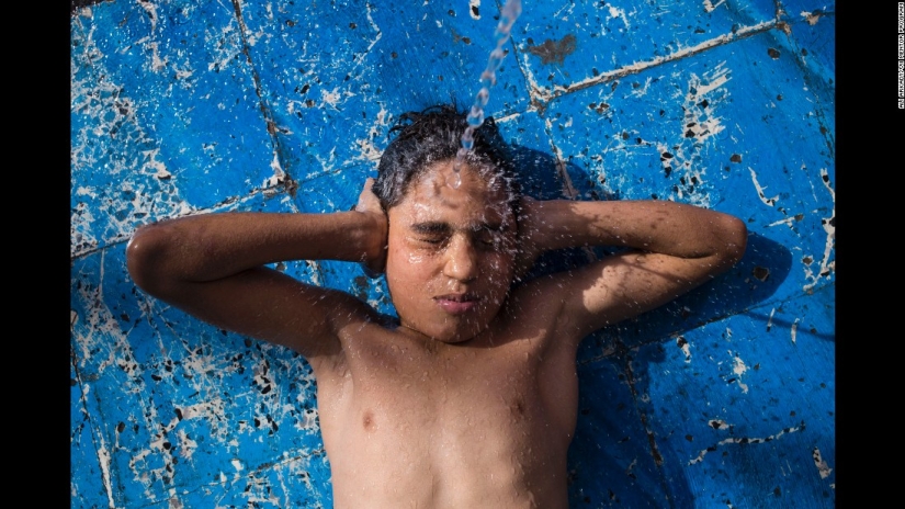 Heartbreaking stories of Iraqi orphans Heartbreaking stories of Iraqi orphans