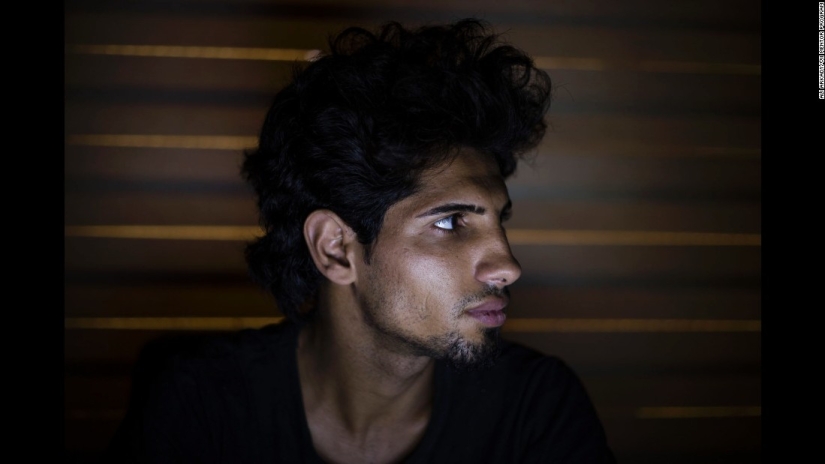 Heartbreaking stories of Iraqi orphans Heartbreaking stories of Iraqi orphans