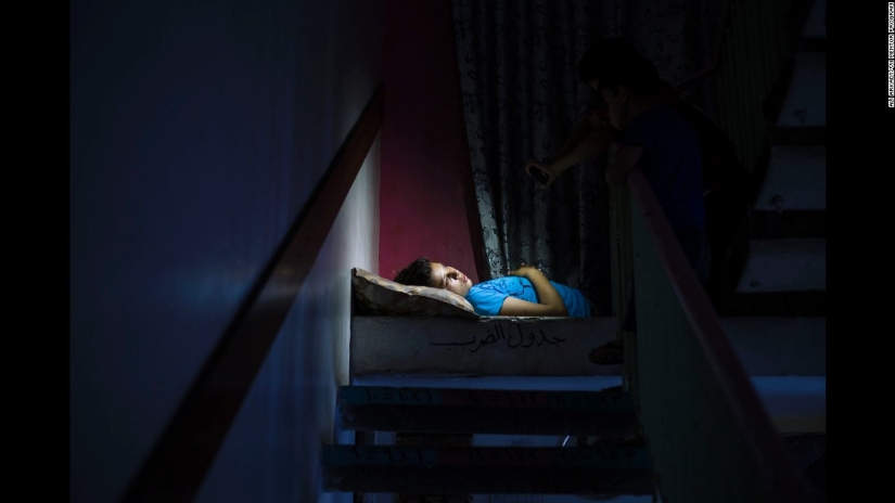 Heartbreaking stories of Iraqi orphans Heartbreaking stories of Iraqi orphans