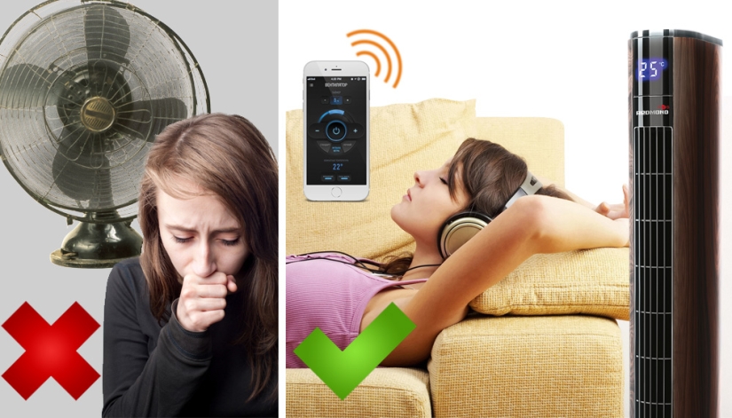 Heat: Survival instructions for the smartest