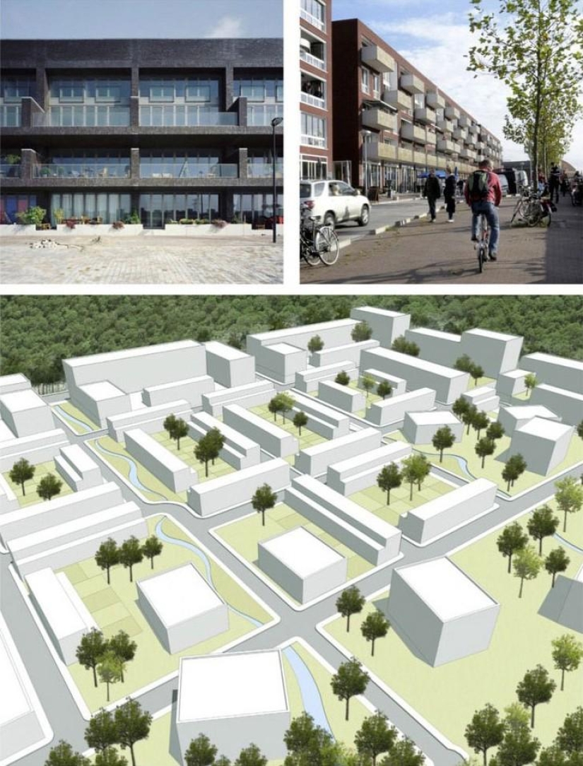 Heathrow: ciudad del futuro en lugar de aeropuerto Heathrow: ciudad del futuro en lugar de aeropuerto