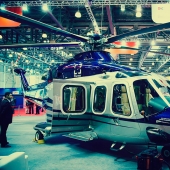 HeliRussia-2015: nuevos helicópteros rusos