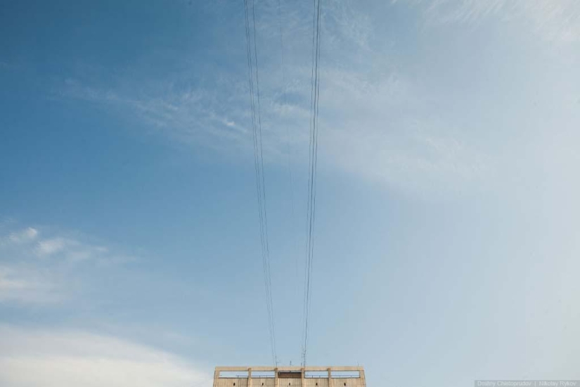 Here it is, Chelyabinsk!