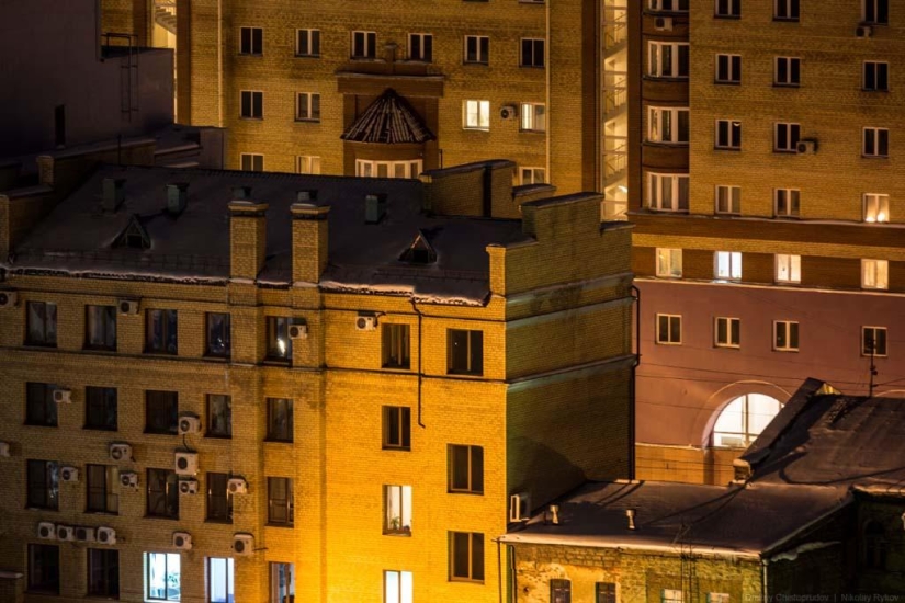 Here it is, Chelyabinsk!