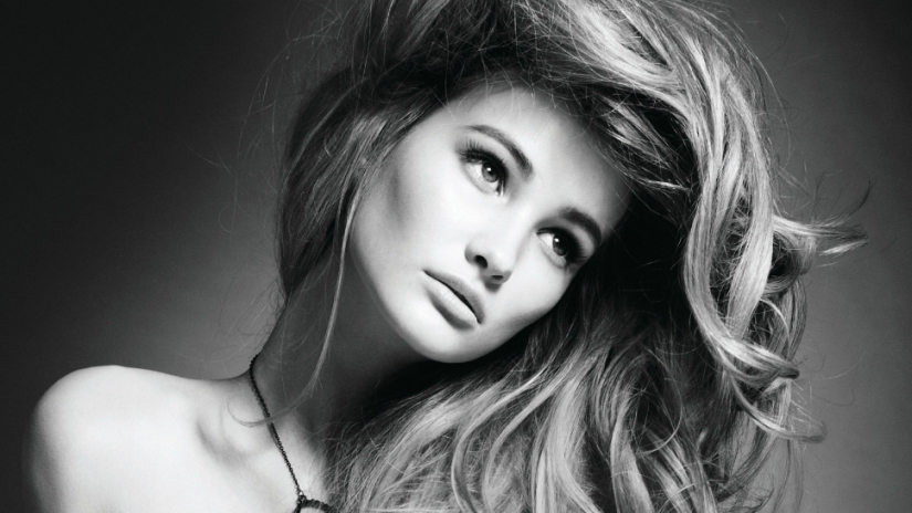 Hermosas criminales: 11 supermodelos arrestadas por las razones más inesperadas Hermosas criminales: 11 supermodelos arrestadas por las razones más inesperadas