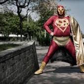 Héroes de nuestro patio