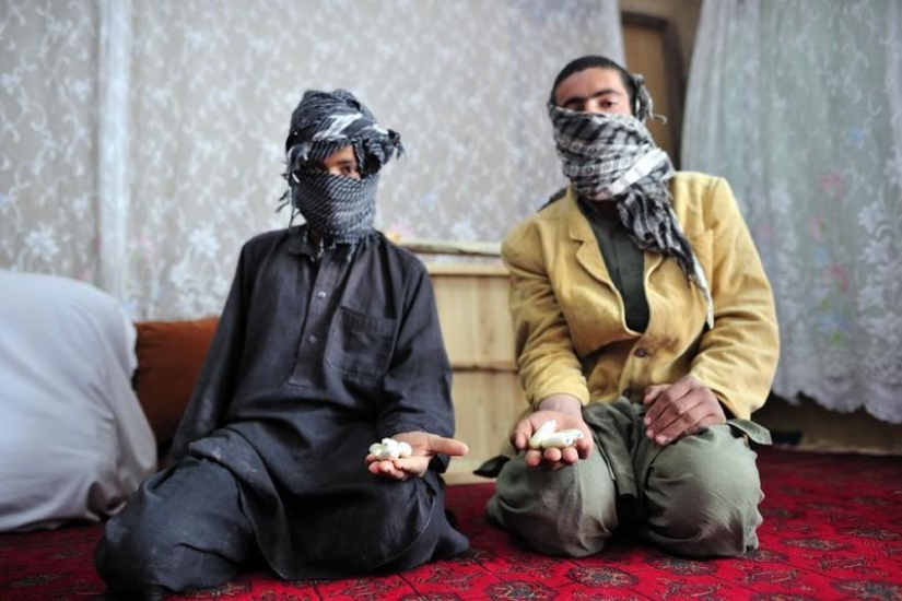 heroin state heroin state